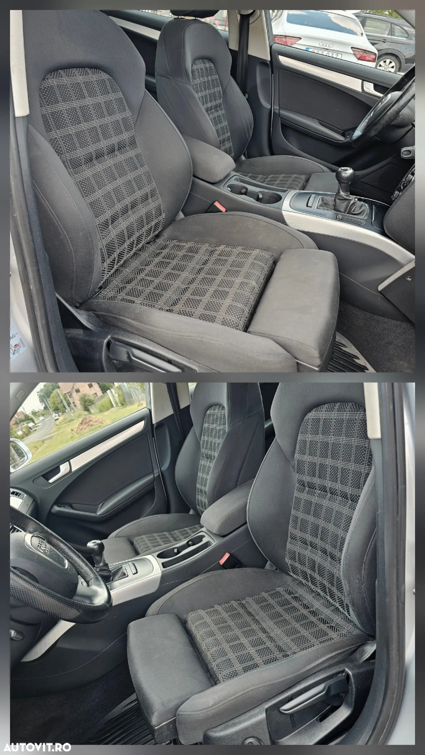 Audi A4 Avant 2.0 TDI 116g DPF Ambiente - 6