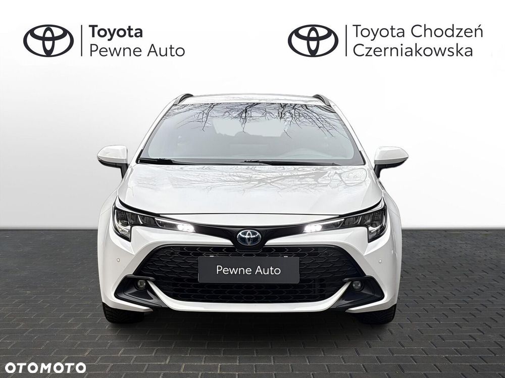Toyota Corolla 1.8 Hybrid Comfort - 9