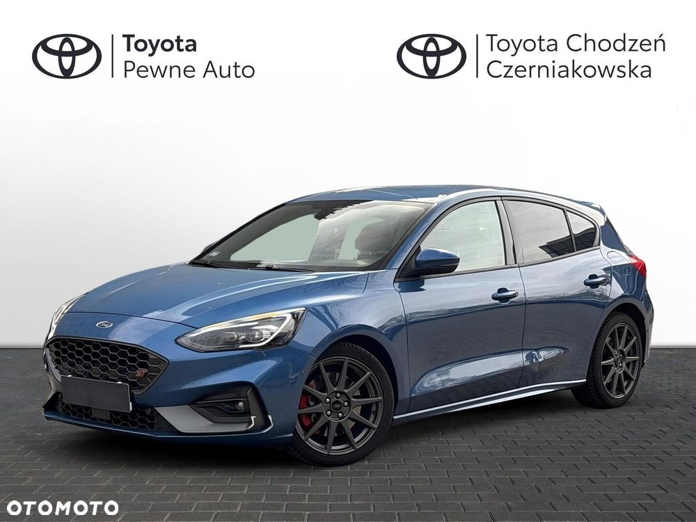 Ford Focus - 2