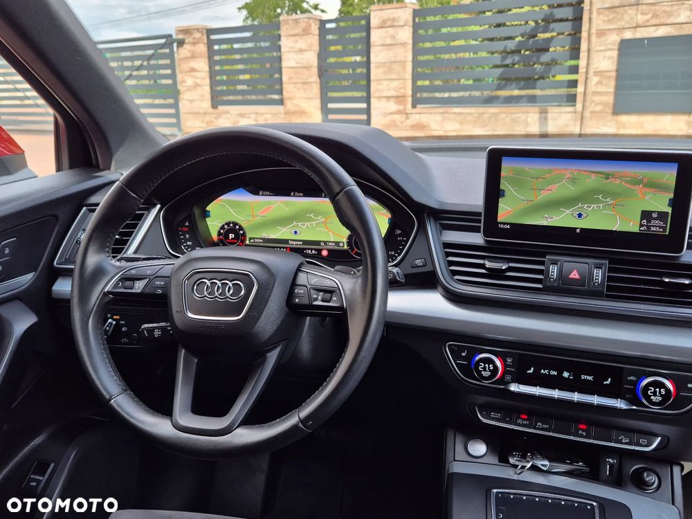 Audi Q5 45 TFSI mHEV Quattro Sport S tronic - 18