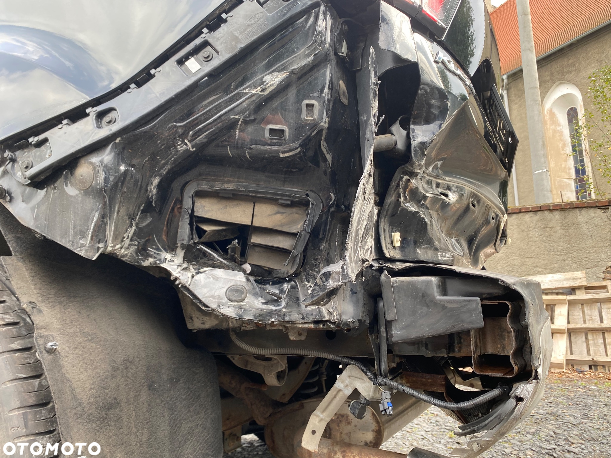 Ford Kuga 1.5 EcoBlue COOL&CONNECT - 11