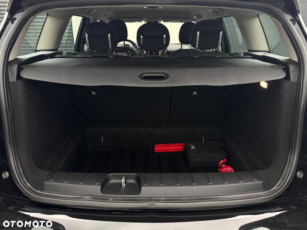 MINI Clubman One D Essential Trim - 33