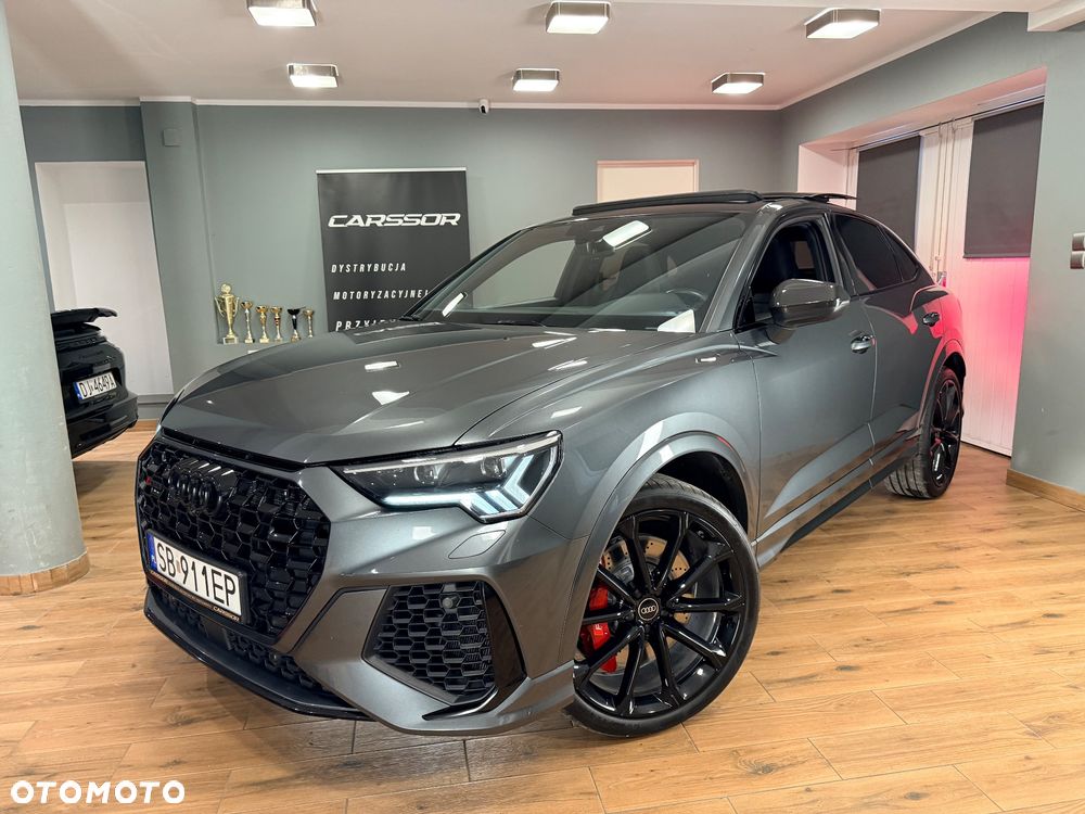 Audi RS Q3 Sportback ver-2-5-tfsi-quattro-s-tronic - 26