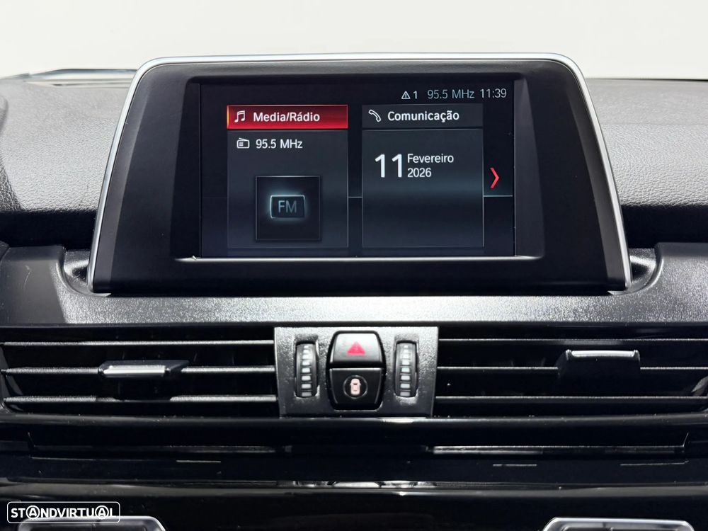 BMW 225xe Active Tourer Advantage - 30