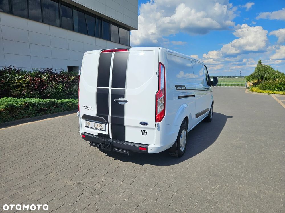 Ford Transit Custom Trend L2H1 Long - 36