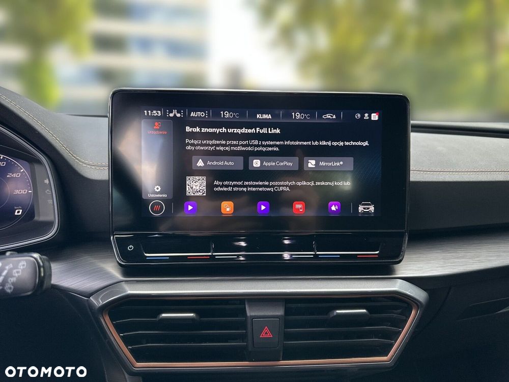 Cupra Formentor 1.5 TSI DSG - 25