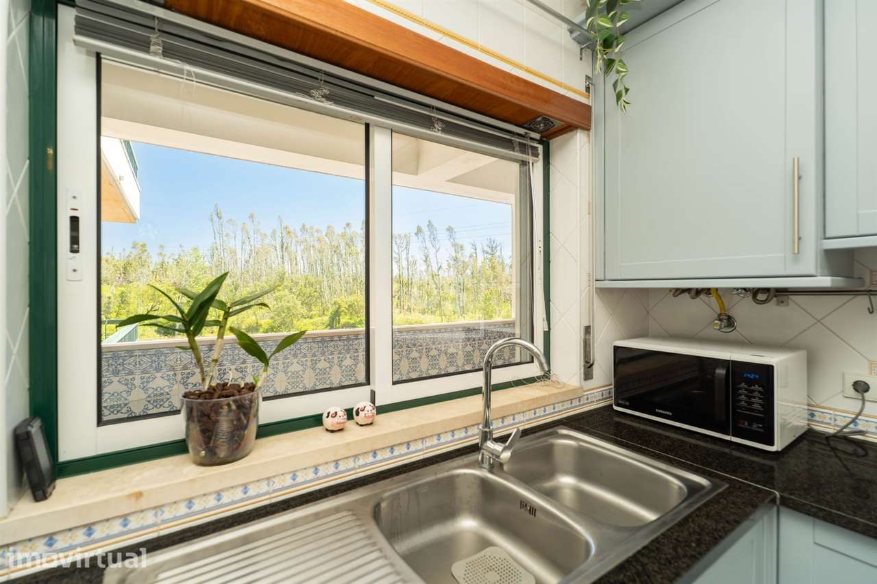 Apartamento T3 Venda em Marinha Grande,Marinha Grande - Grande imagem: 3/24