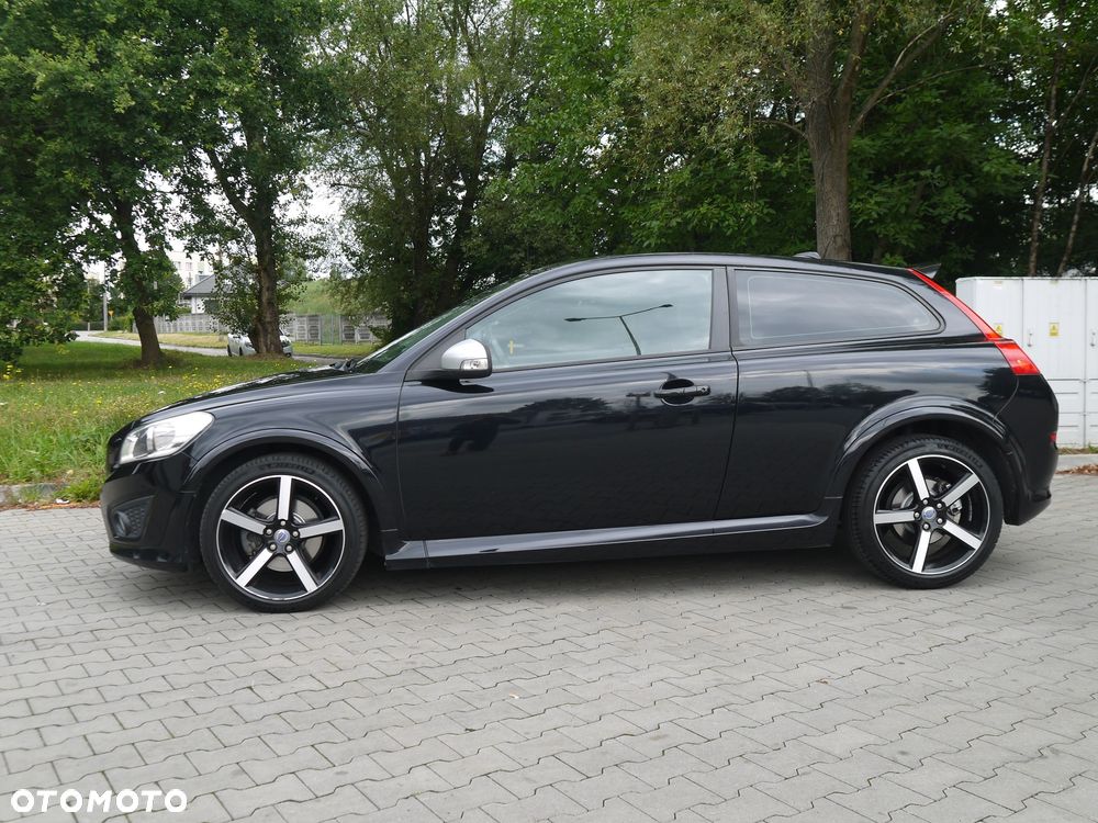 Volvo C30 D4 RDesign - 3