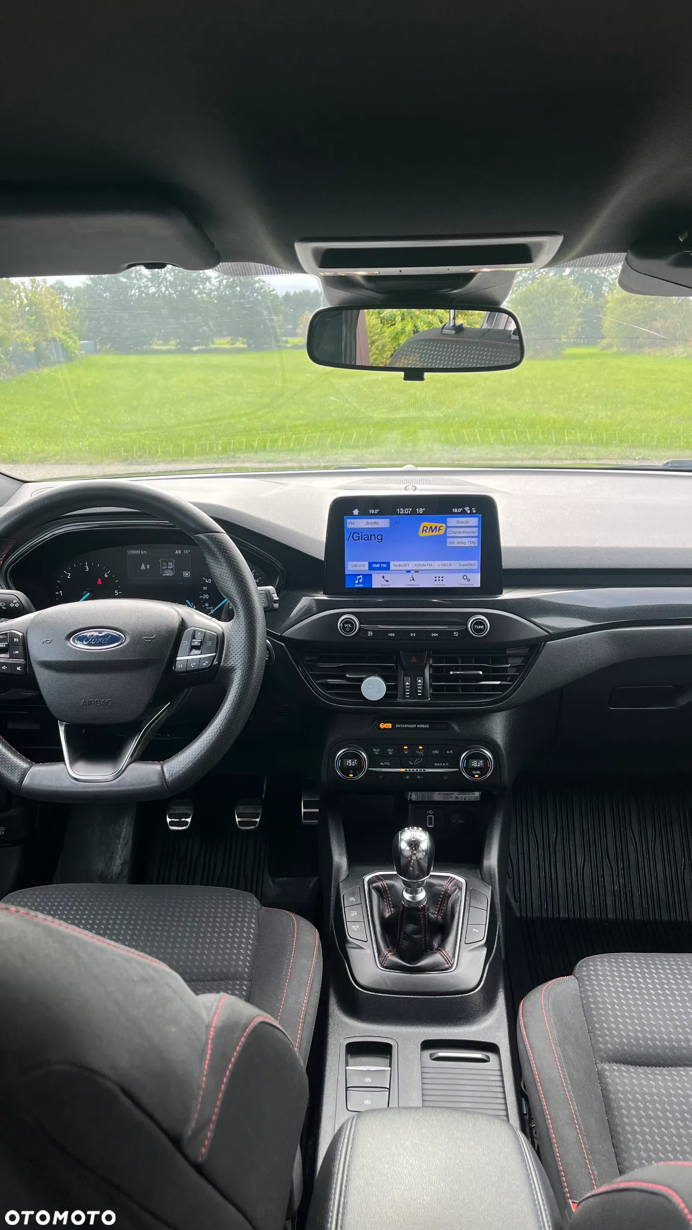 Ford Focus - 11