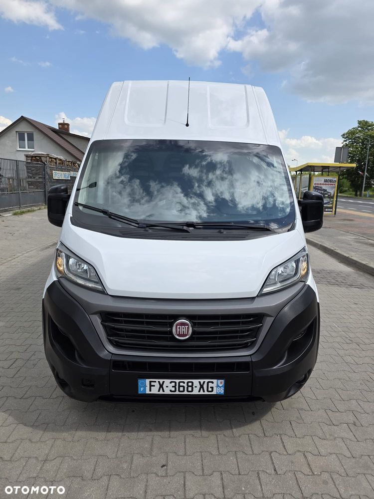 Fiat Ducato L3H2 - 2