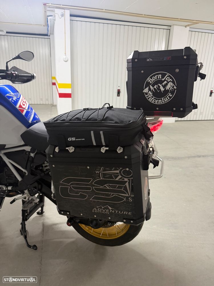 BMW R 1250 GS Adventure - 11