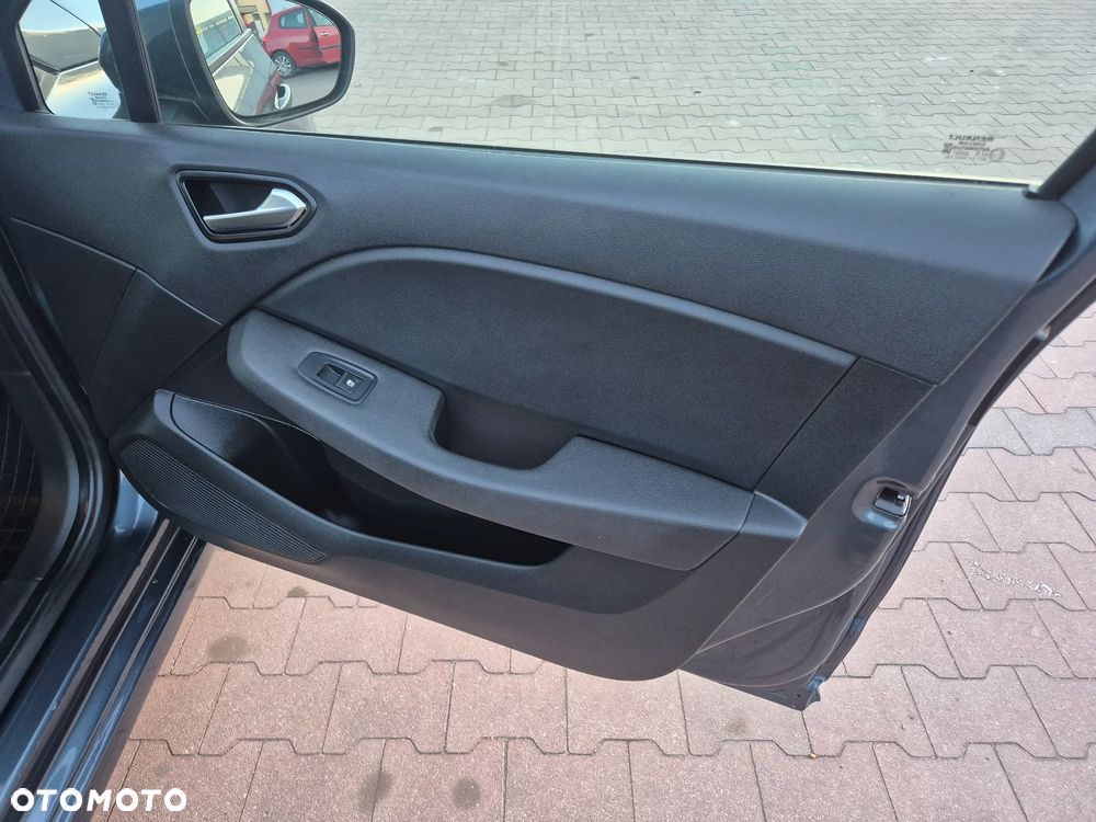 Renault Clio SCe 65 EXPERIENCE - 8