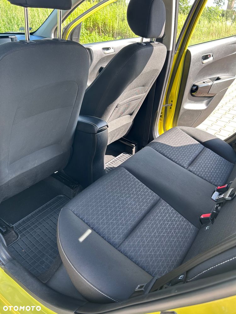 Kia Picanto 1.0 M - 17