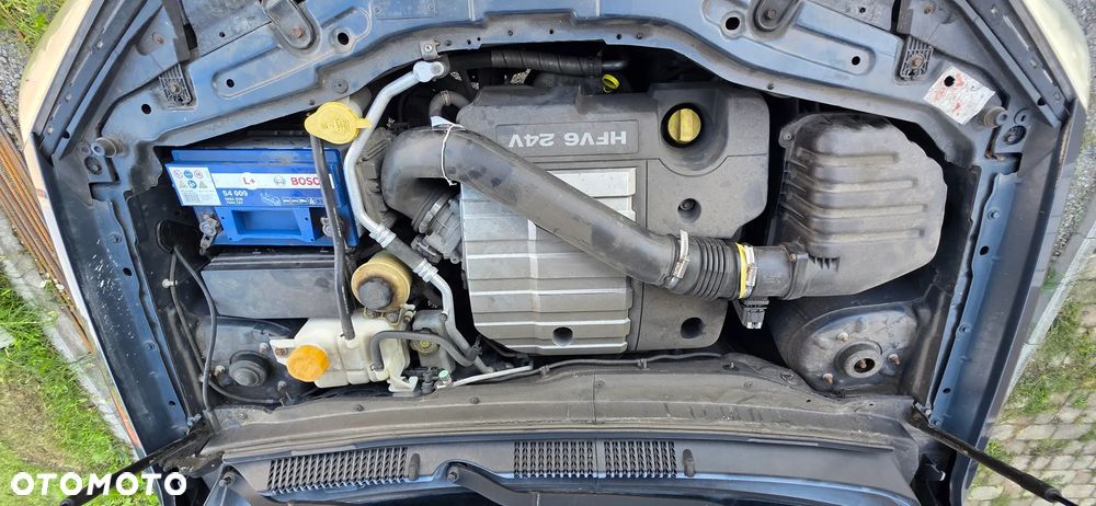 Chevrolet Captiva 3.2 LT high - 13