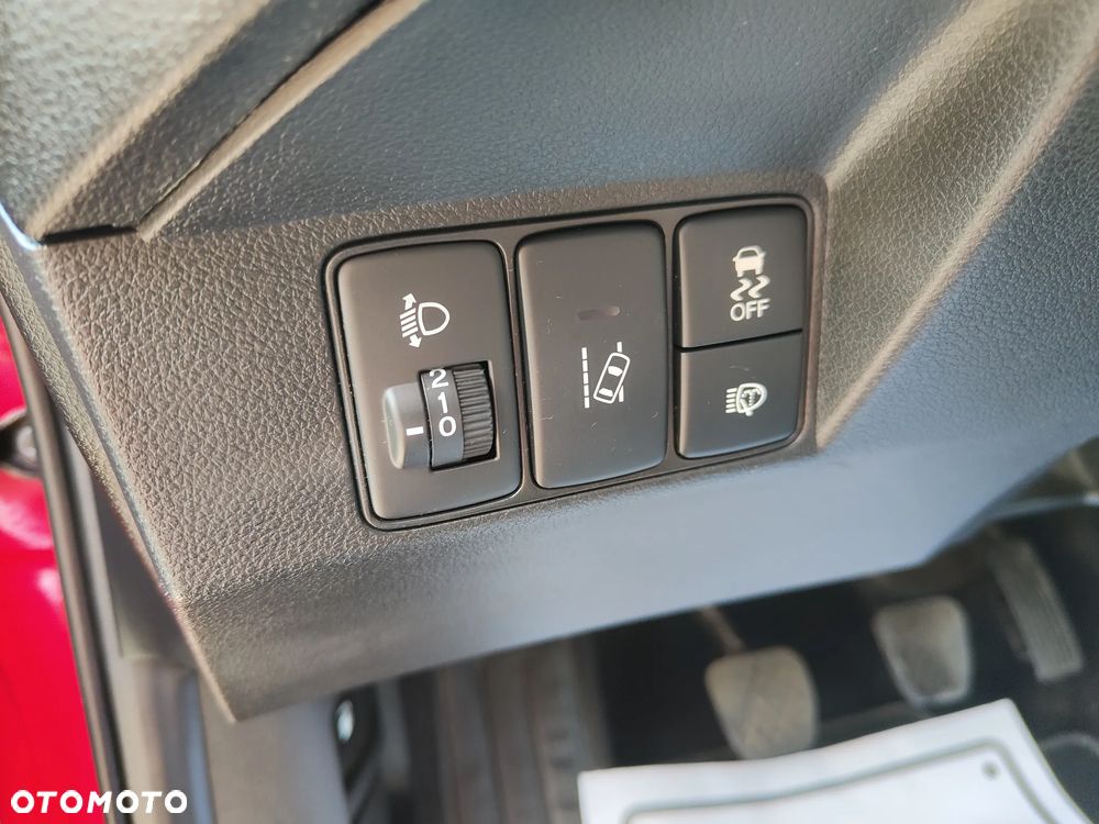 Honda Civic 1.8i-VTEC Comfort - 24