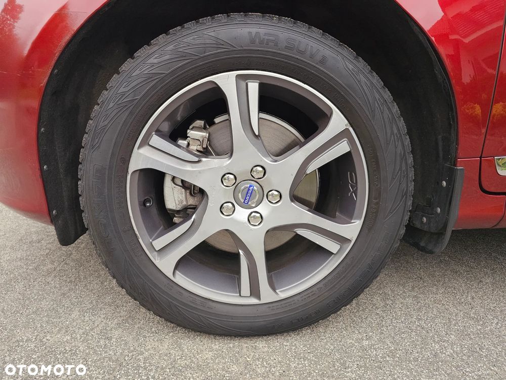 Volvo XC 60 D4 AWD Summum - 5