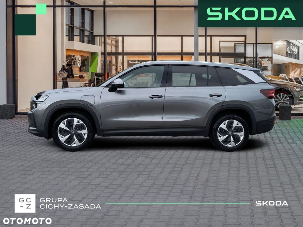 Skoda Kodiaq - 3