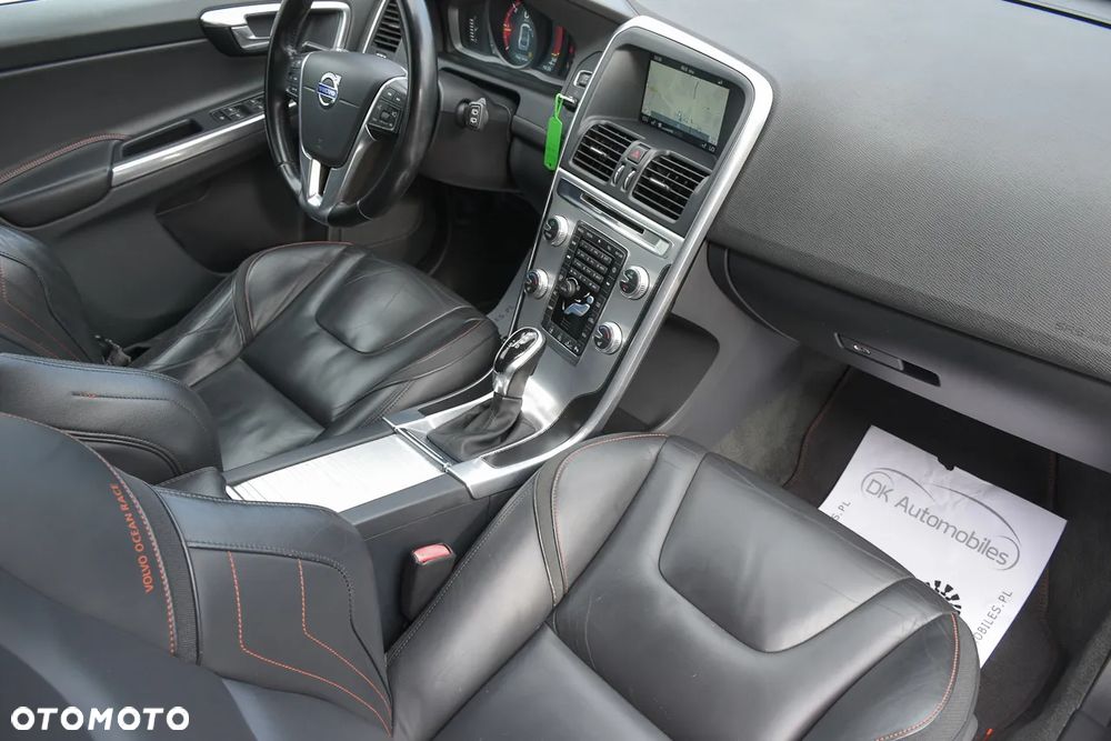 Volvo XC 60 D4 Geartronic Ocean Race - 26
