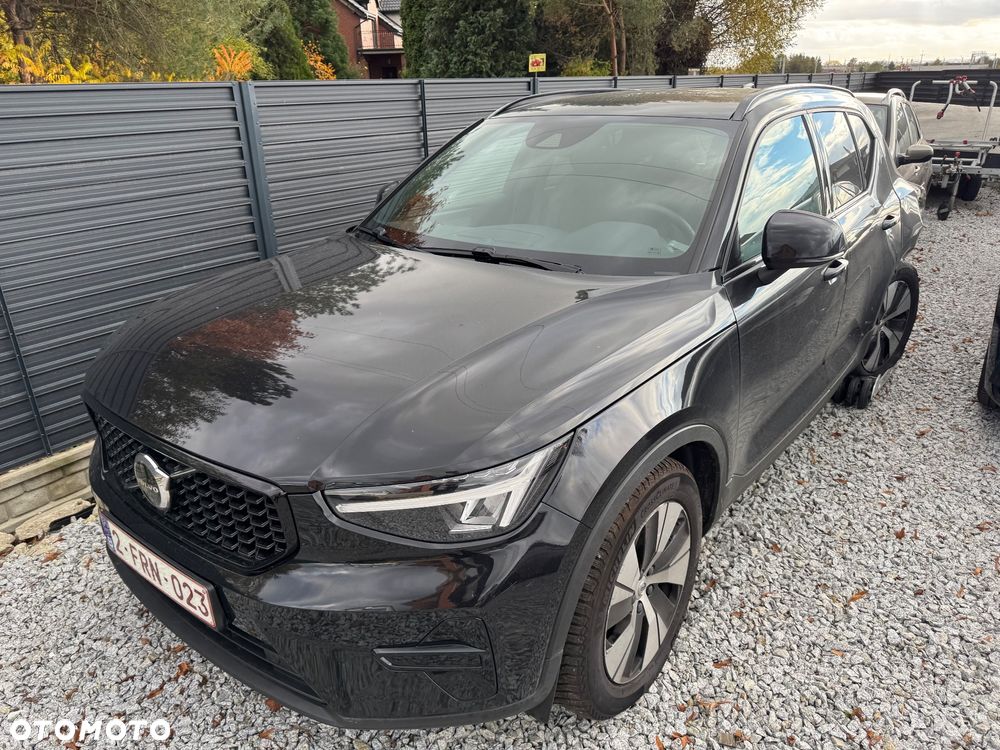 Volvo XC 40 T2 Essential - 2