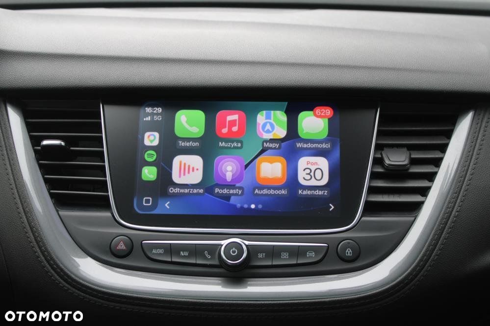 Opel Grandland X - 16