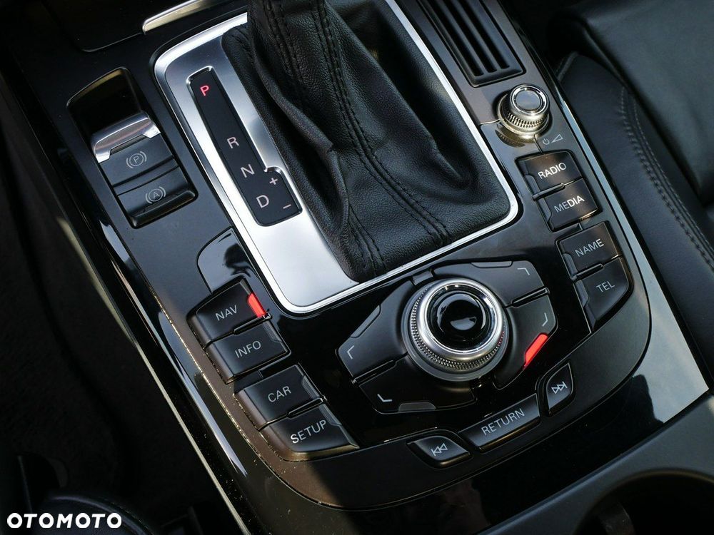 Audi A5 Sportback - 19