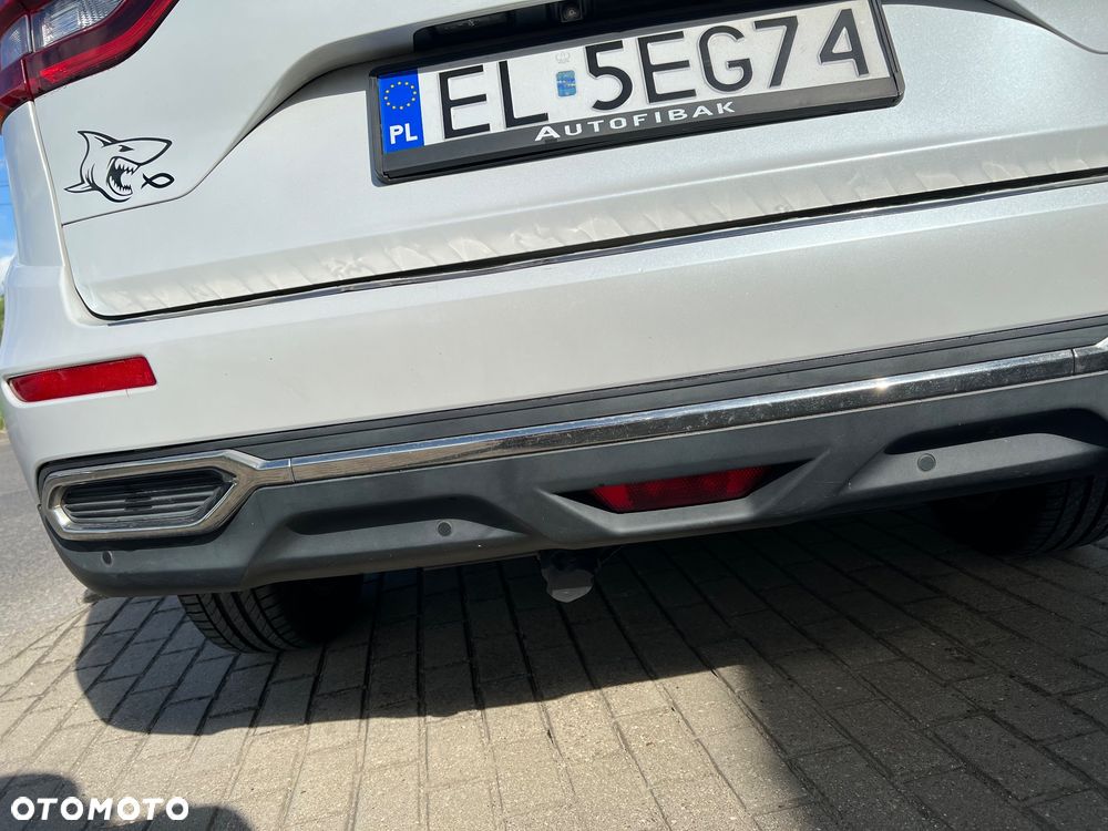 Renault Koleos 2.0 dCi Initiale Paris 4x4 X-Tronic - 7