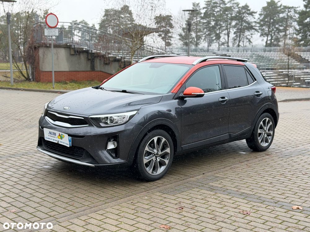 Kia Stonic - 7