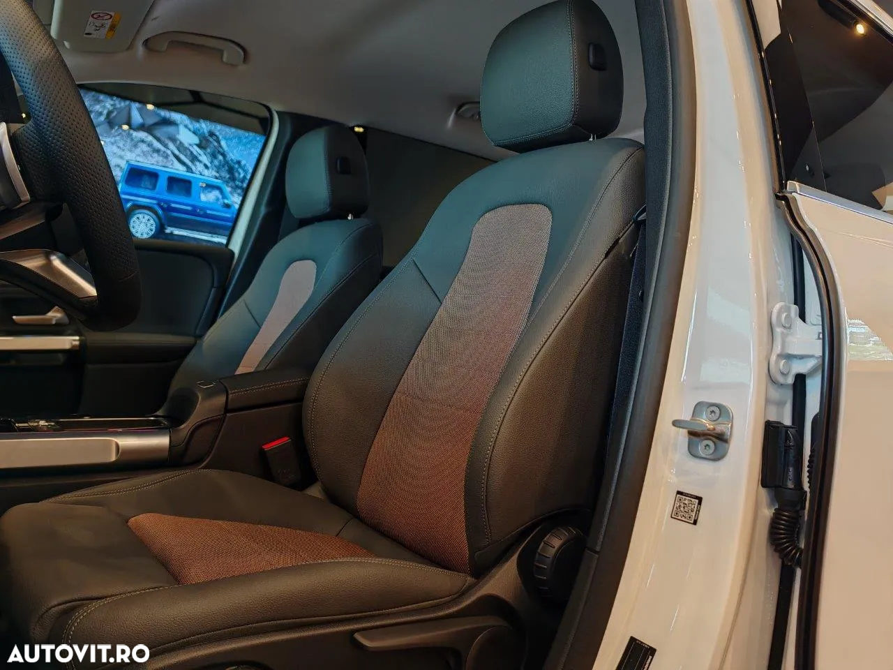 Mercedes-Benz EQB 250+ - 4