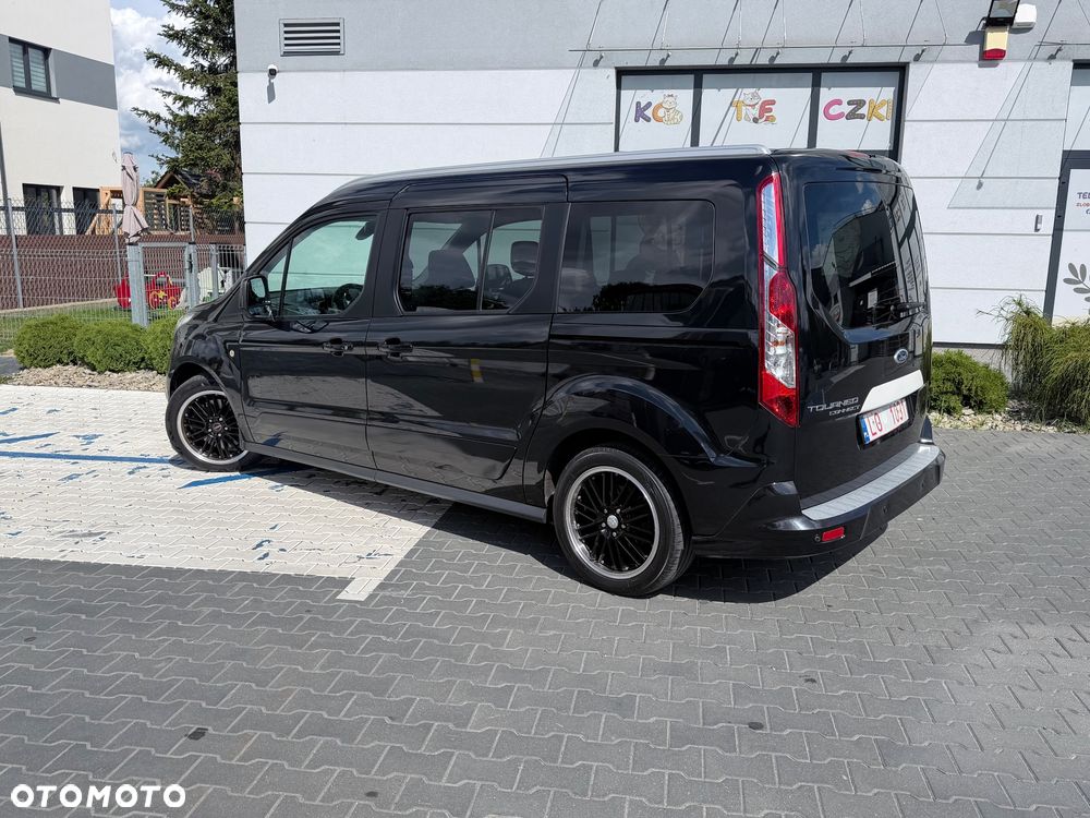 Ford Tourneo Connect - 24