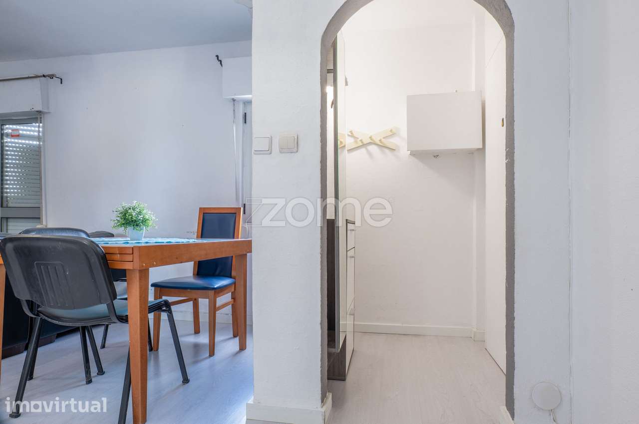 Apartamento T2 à venda, Serra das Minas, Rio de Mouro - Grande imagem: 5/20