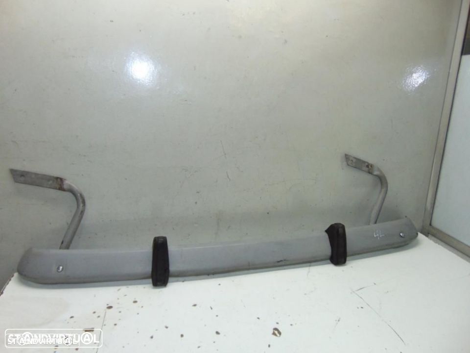 Renault 4L pára-choques - 5