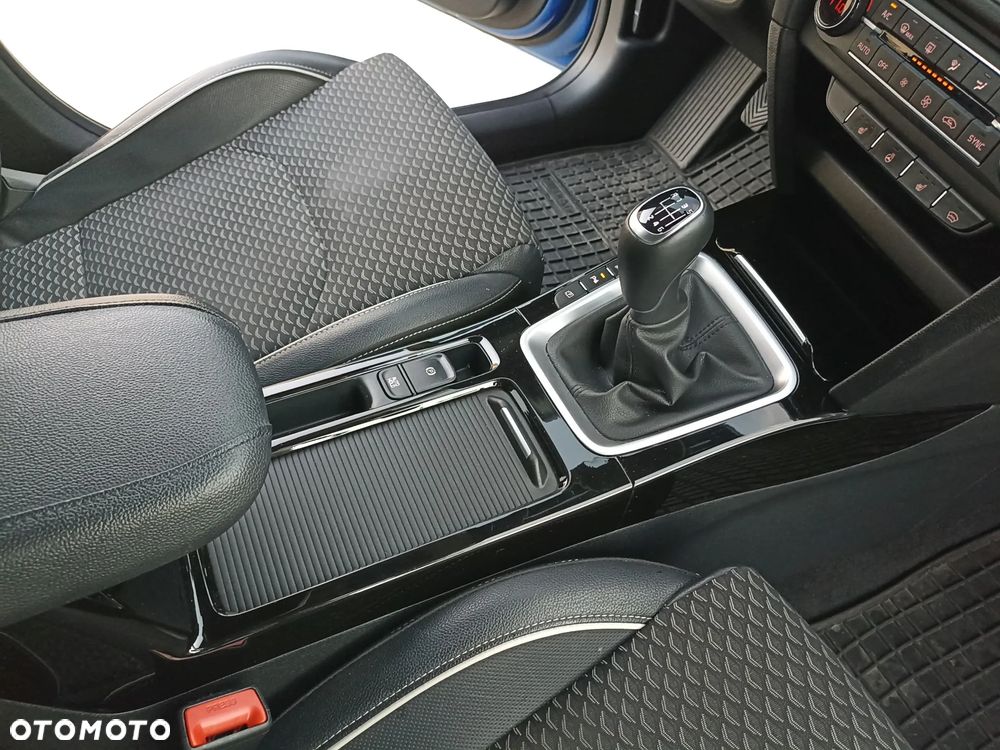 Kia Ceed 1.5 T-GDI L - 20