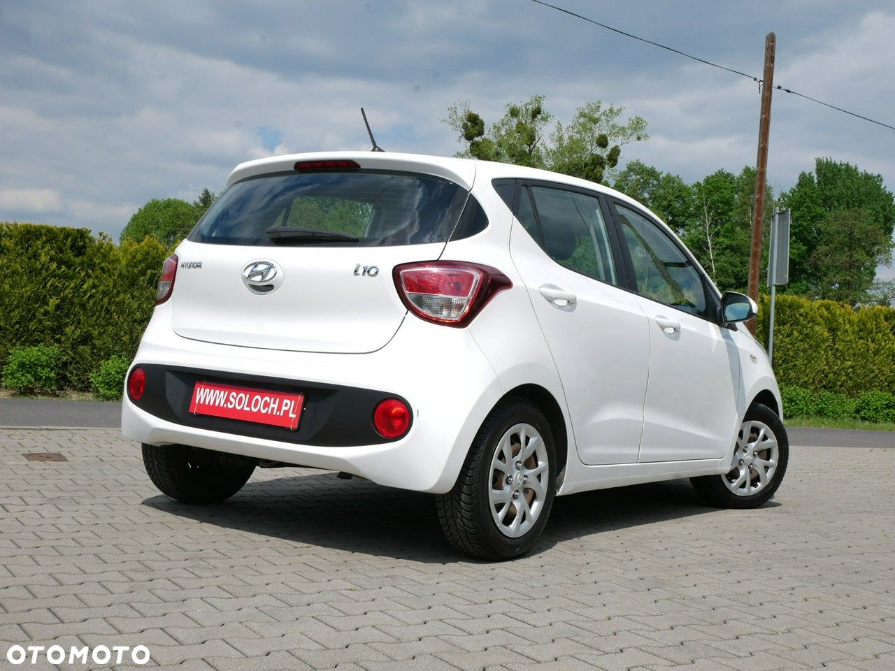 Hyundai i10 1.0 Comfort - 3