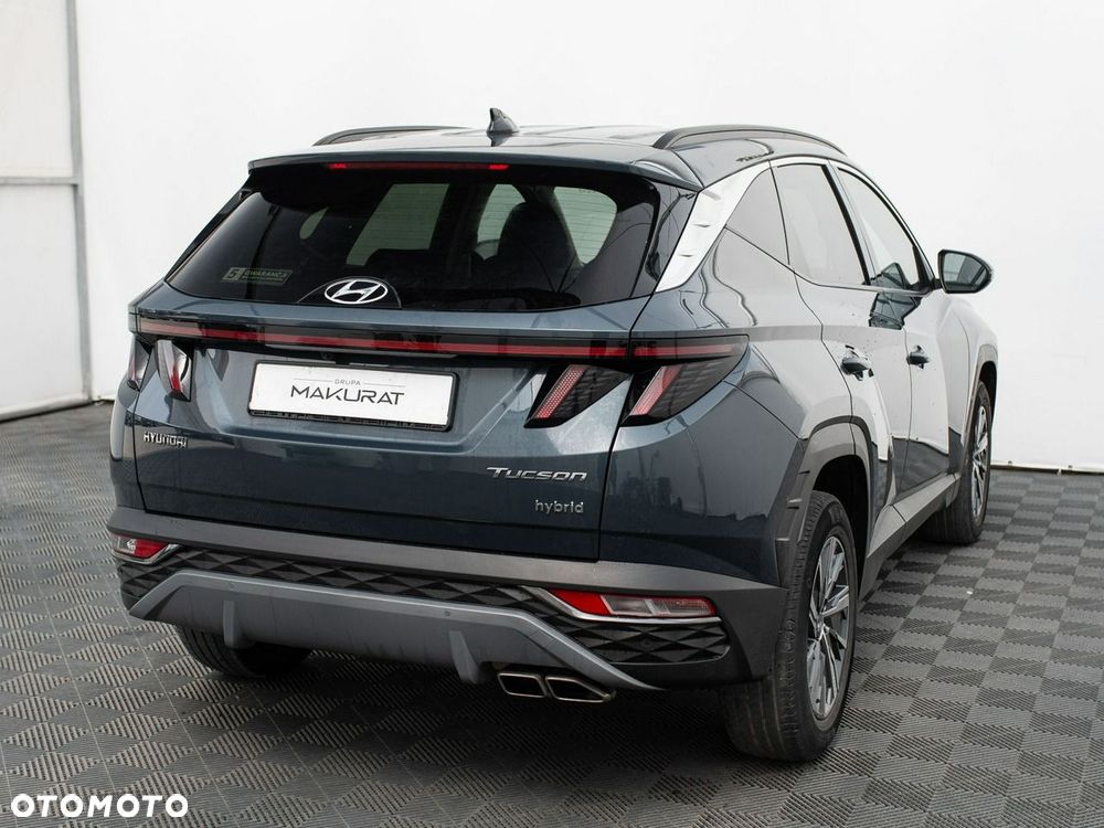 Hyundai Tucson - 6