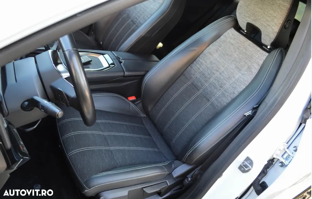 Renault Austral E-Tech Full 200 Iconic - 7
