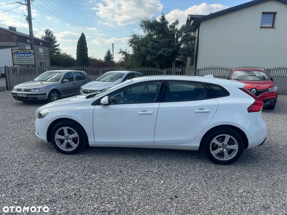 Volvo V40 - 2