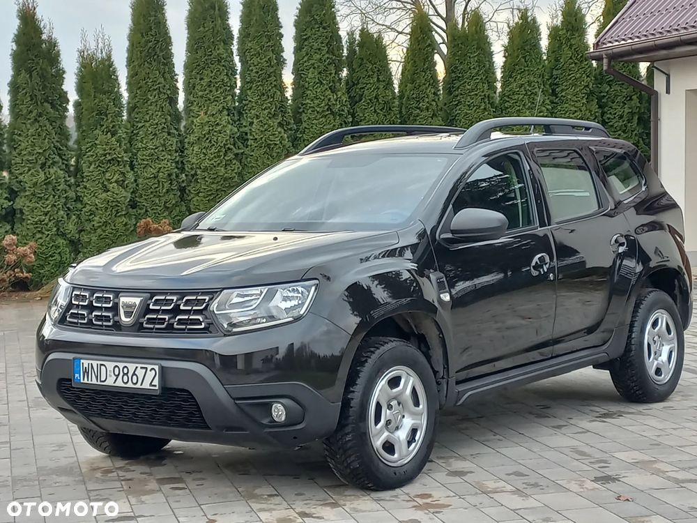 Dacia Duster - 10