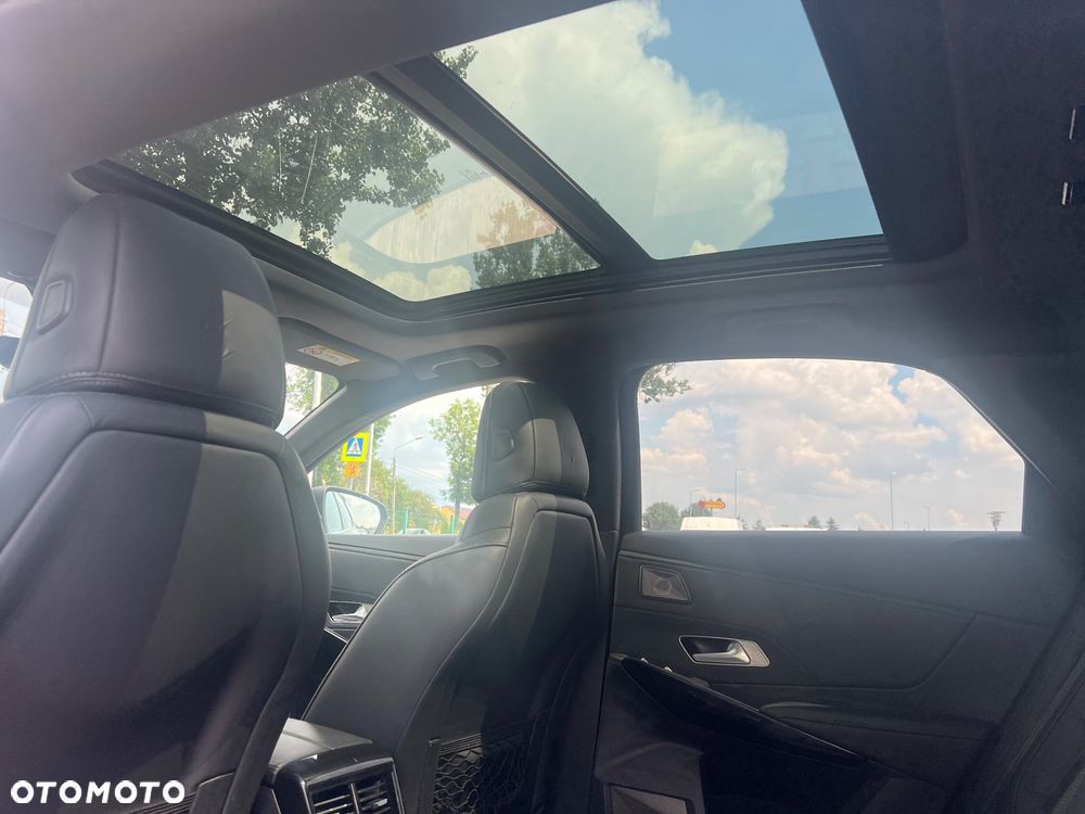 DS Automobiles DS 7 Crossback 1.6 PureTech GPF Grand Chic - 36