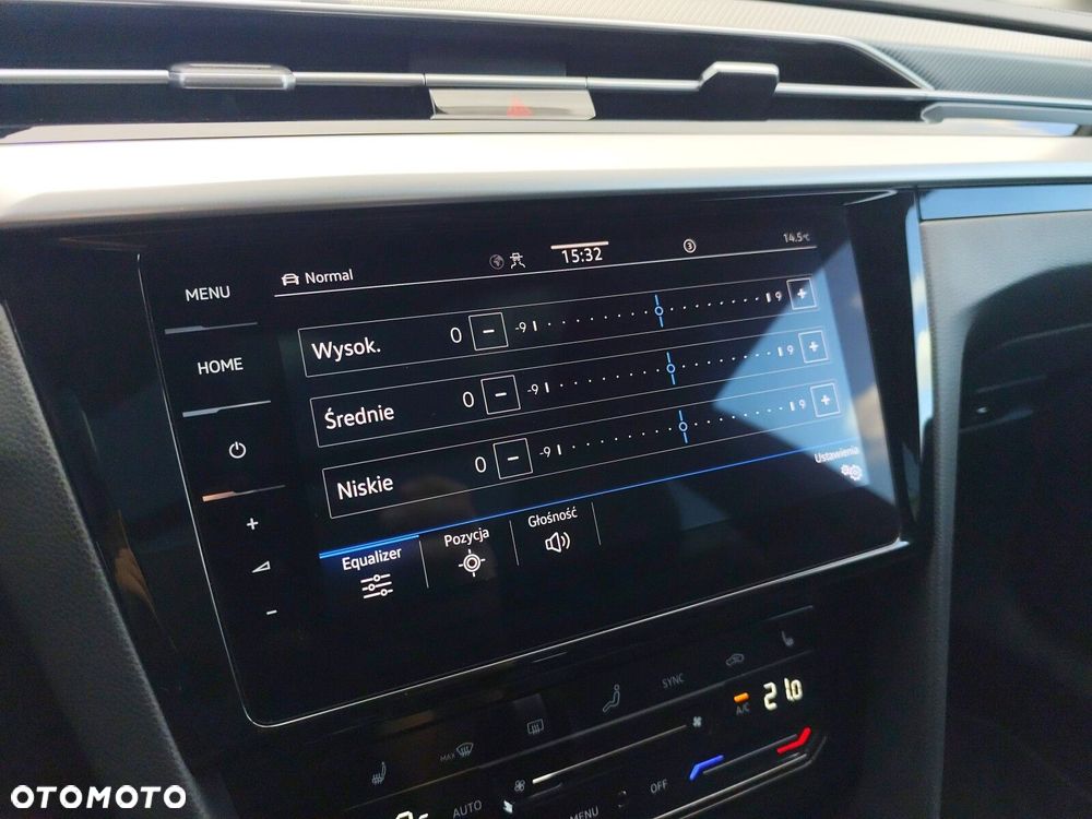 Volkswagen Arteon Shooting Brake 2.0 TDI 4Motion R-Line DSG - 33