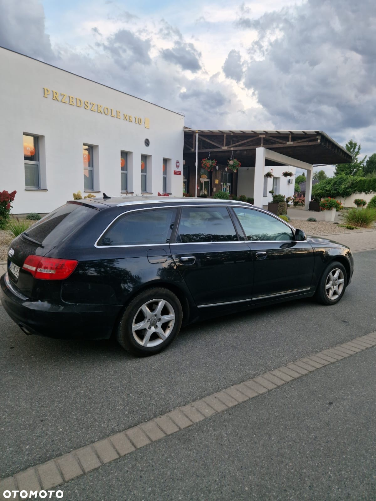 Audi A6 - 3