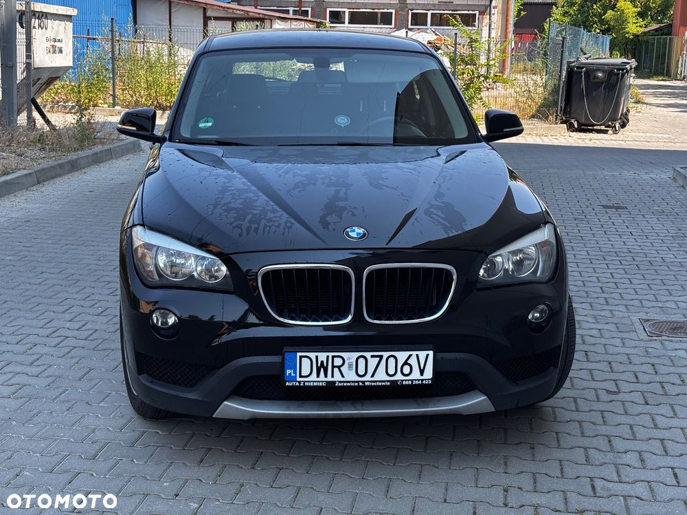BMW X1 - 3