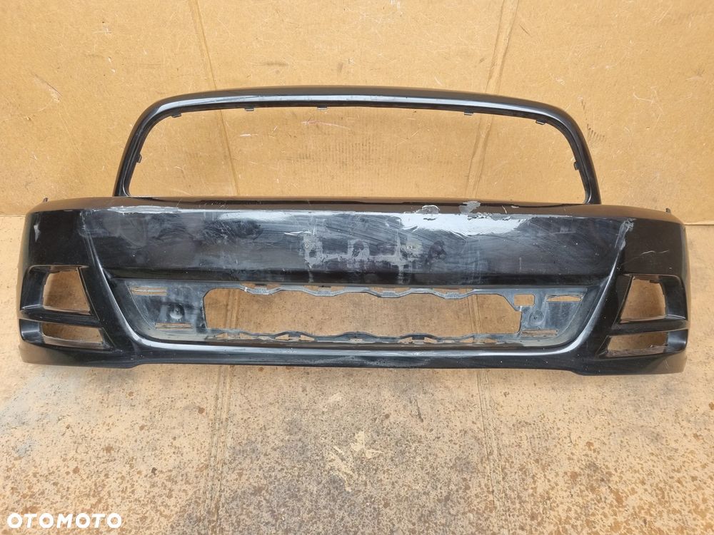 FORD MUSTANG GT V ZDERZAK PRZÓD - 1