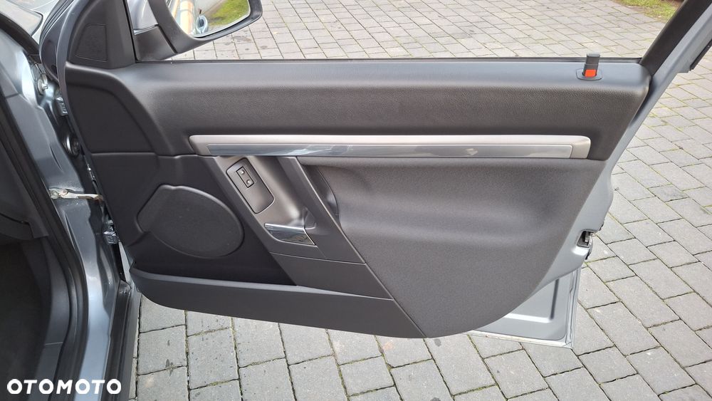 Opel Vectra 1.8 Elegance - 28