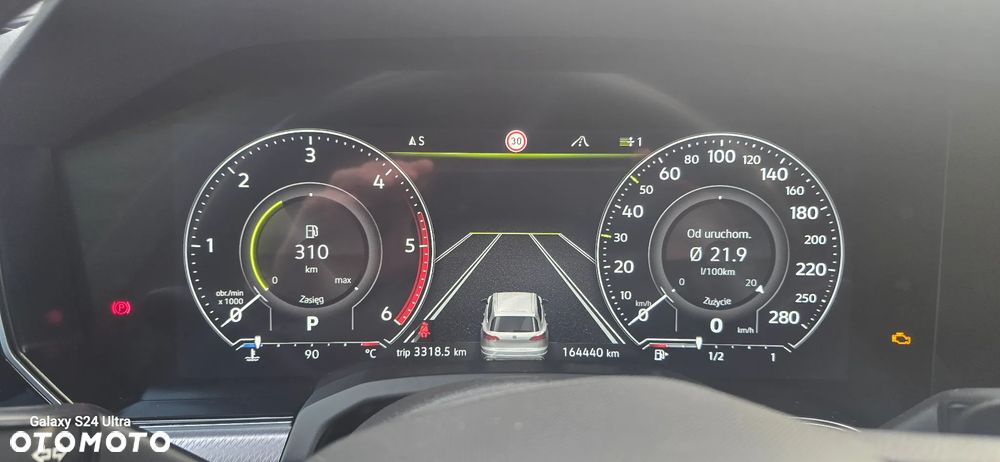 Volkswagen Touareg 3.0 V6 TDI SCR 4Mot R-Line - 15