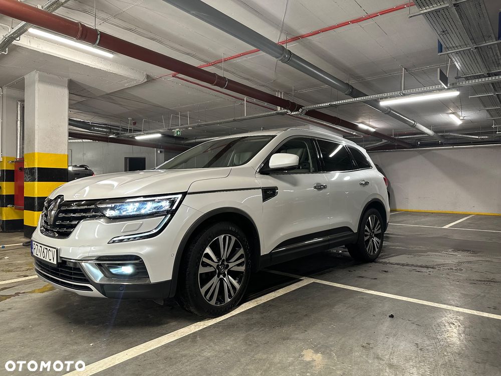 Renault Koleos 2.0 Blue dCi Initiale Paris 4x4 X-Tronic - 6