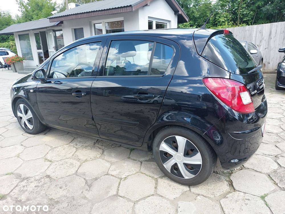 Opel Corsa - 7