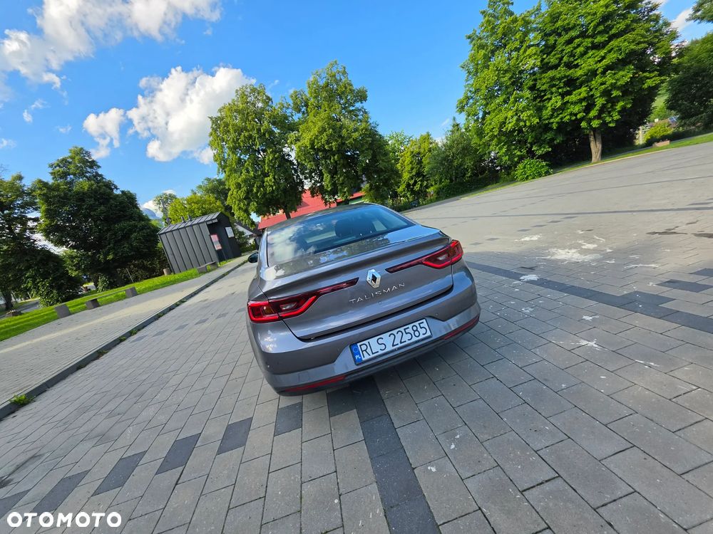 Renault Talisman - 17
