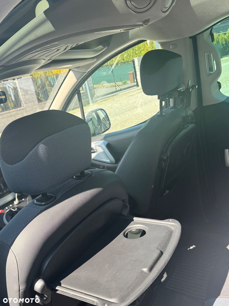 Citroën Berlingo Multispace HDi 115 FAP Exclusive - 15