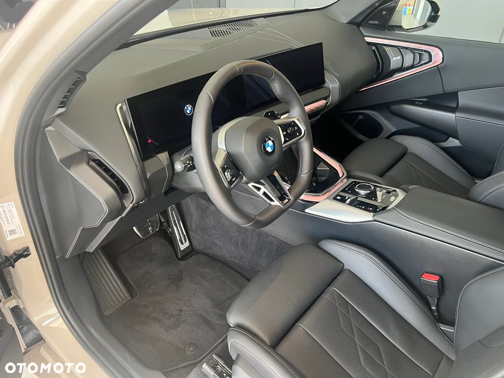 BMW X3 - 10