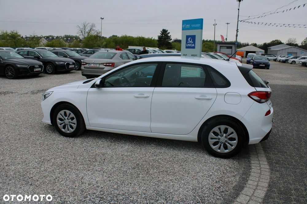 Hyundai i30 - 10